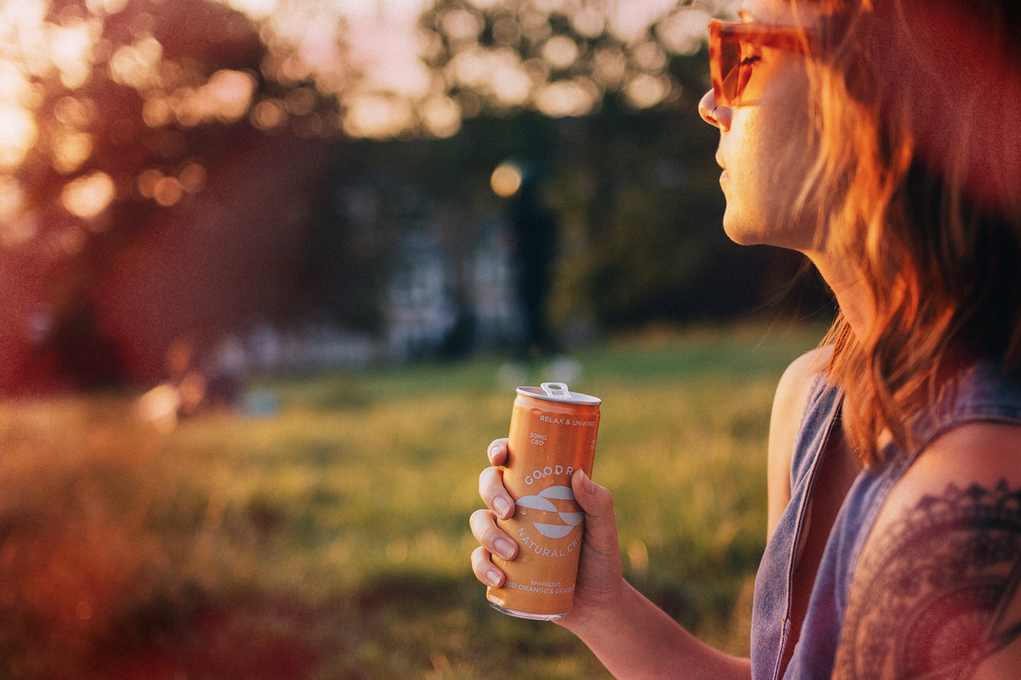 Can you mix CBD and alcohol?