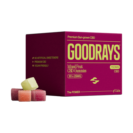 CBD Gummies