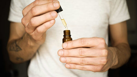How Long Does CBD Oil Take to Work and Last For?