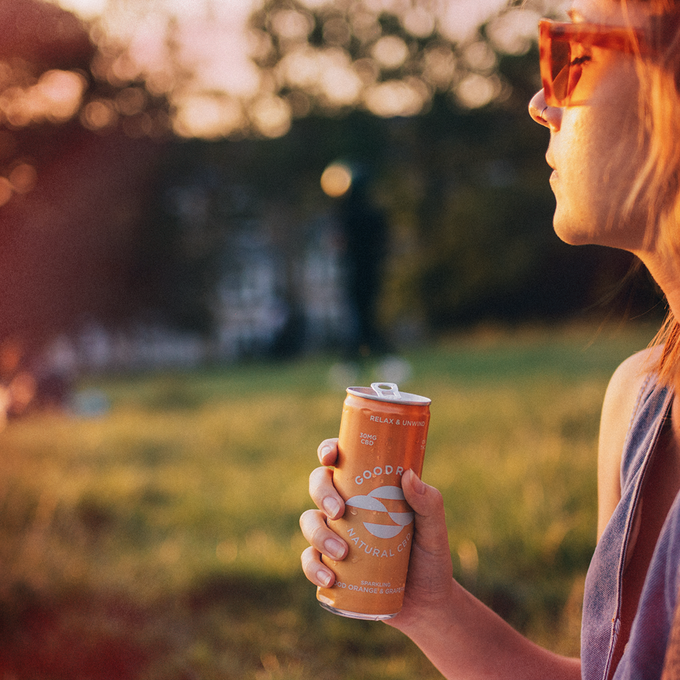 Can you mix CBD and alcohol?