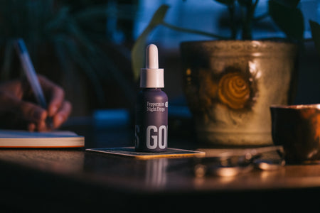 Can you build a tolerance to CBD?