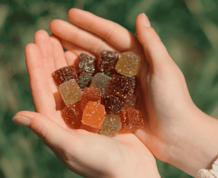 Are CBD gummies legal in the UK?