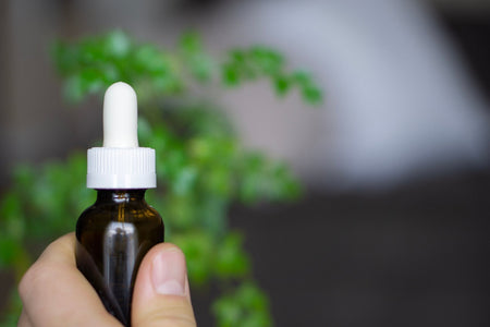 Hemp seed oil vs CBD oil: what’s the difference?