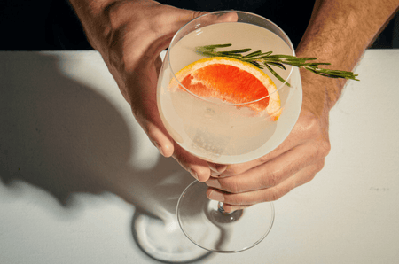 10 great CBD cocktails to try making