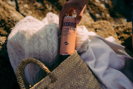 Can CBD help with the symptoms of a hangover?