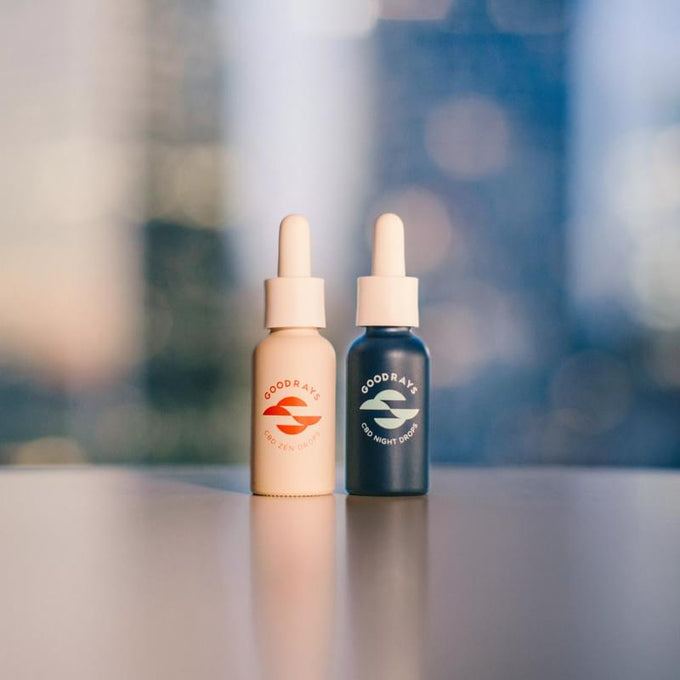 What is CBD oil?