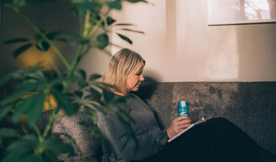 Why is CBD So Popular Among Mums' Communities?