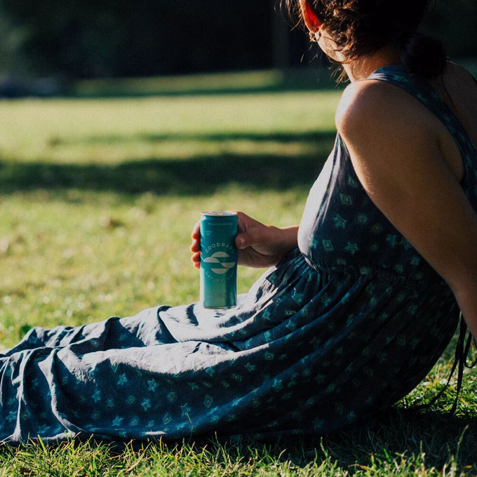 Can CBD help regulate your mood?