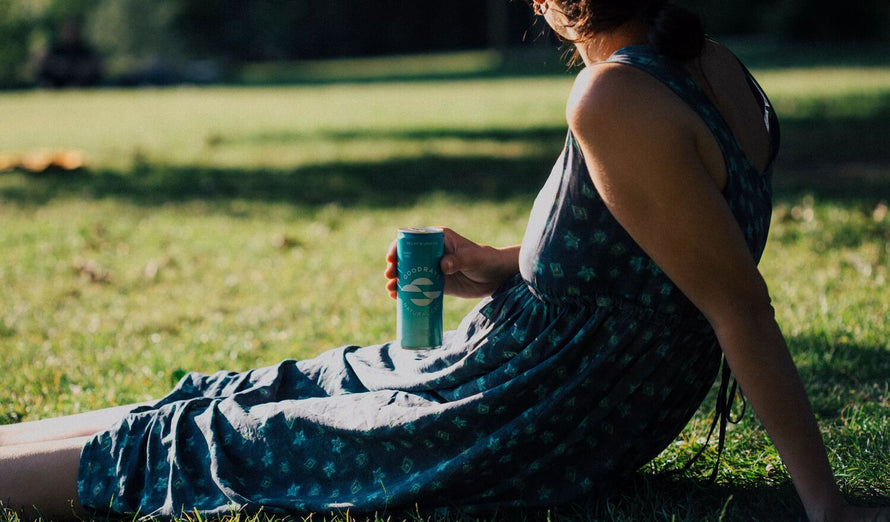 Can CBD help regulate your mood?
