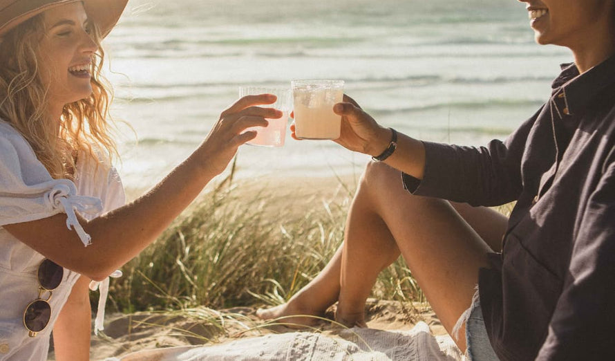 The benefits of CBD for women