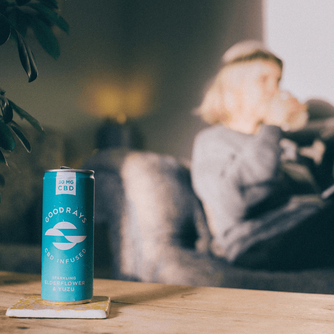 CBD for rheumatoid arthritis