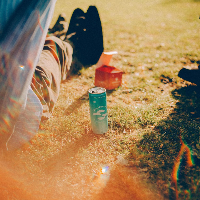 How CBD can help manage stress