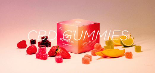 CBD Gummies: The Tastiest Way to Find Your Calm CBD Gummies: The Tastiest Way to Find Your Calm