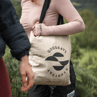 Goodrays Hemp Tote Bag