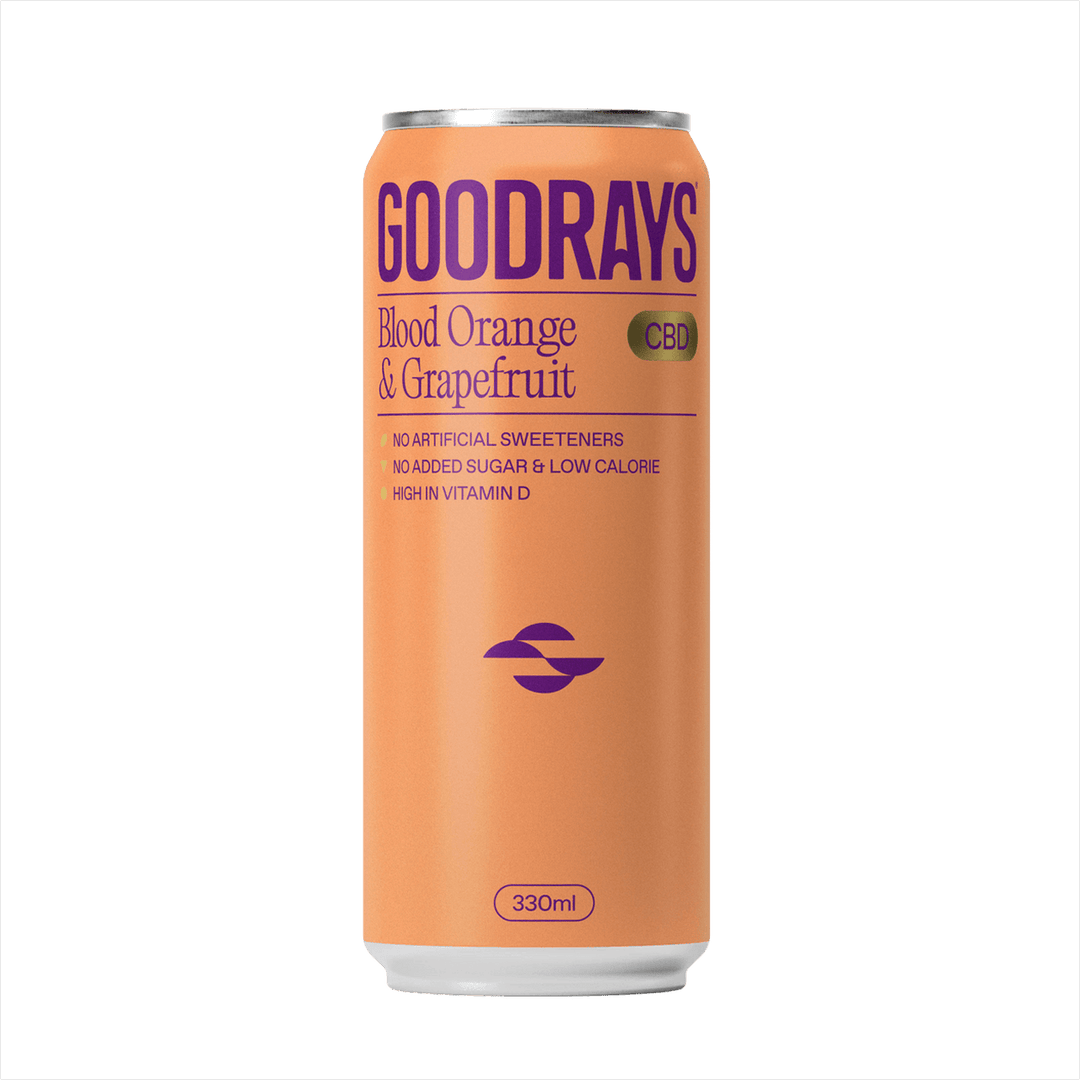 Goodrays Drinks Raspberry Products – Goodrays