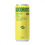 Products – Goodrays