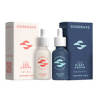 Goodrays CBD Oils Bundle