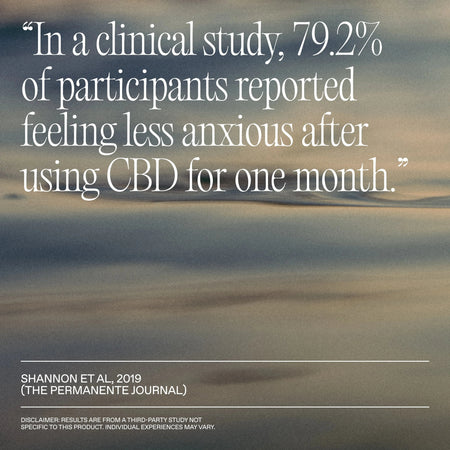 CBD Raspberry & Guava