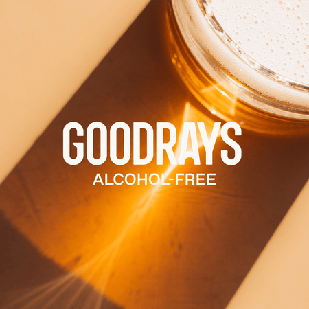 Golden Lager - 0.0% ABV