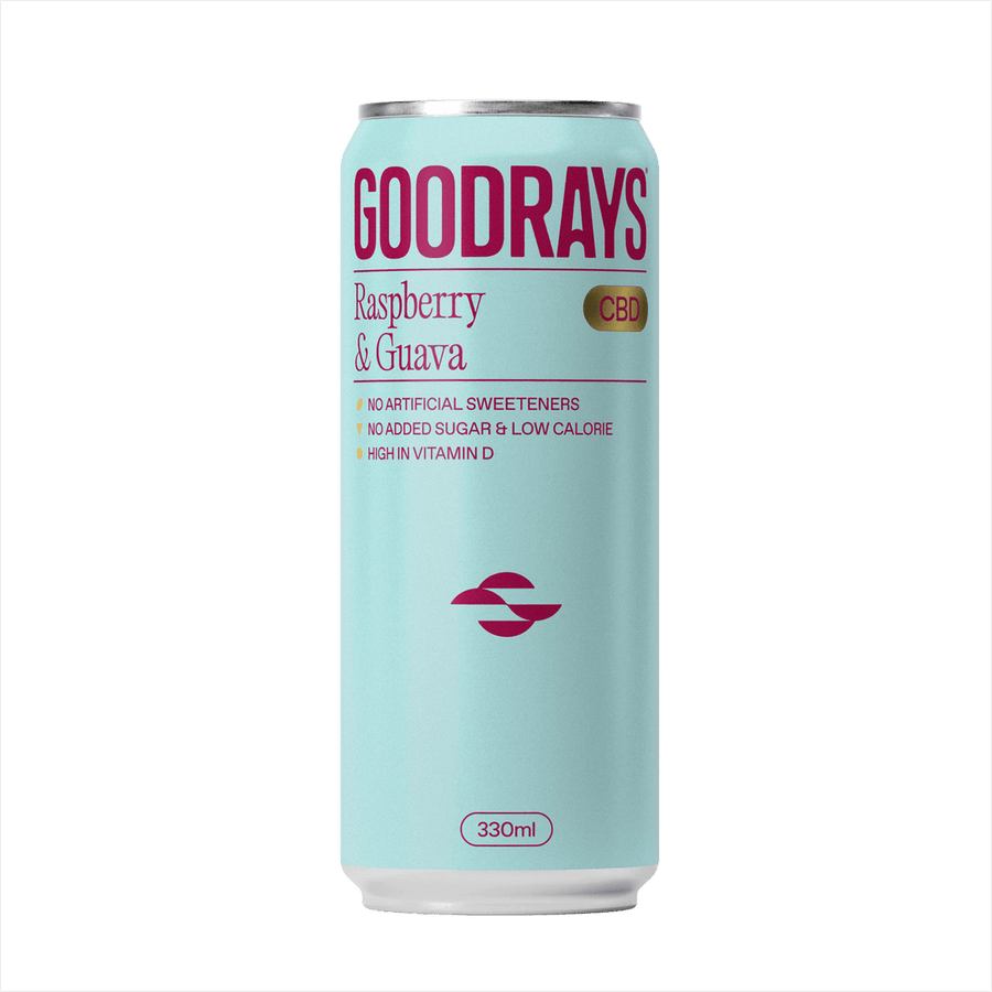 Products – Goodrays