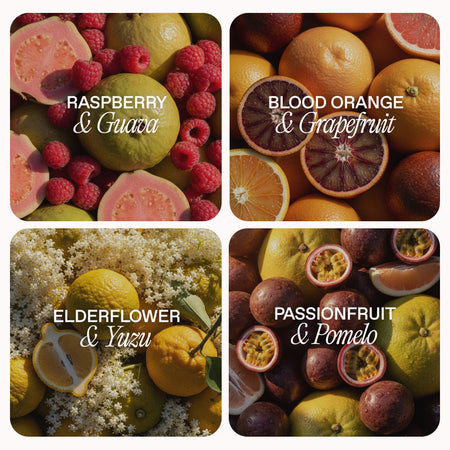 The CBD Mixed Pack