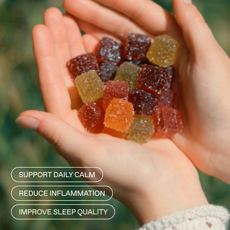 CBD Gummies