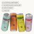 CBD Drinks and Zen Drops Bundle