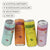 The CBD Mixed Pack