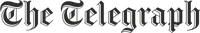 The Telegraph logo