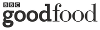 The BBC Goodfood logo