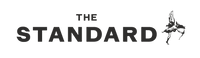 The Standard logo