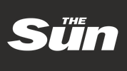 The Sun logo